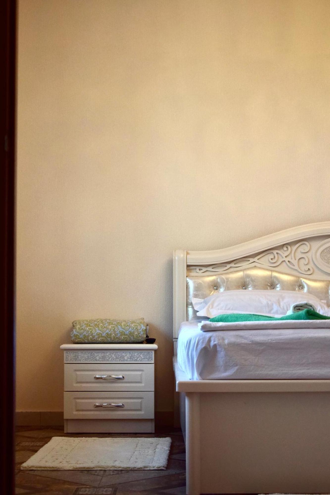 Taj Altyn Hotel Kaji-Say ภายนอก รูปภาพ